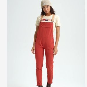 Burton Chaseview Overalls